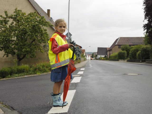 ETSC: ‘6.000 children died on EU roads in ten years’