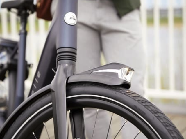 Acerta: ‘More Belgian employees use leased company bike’