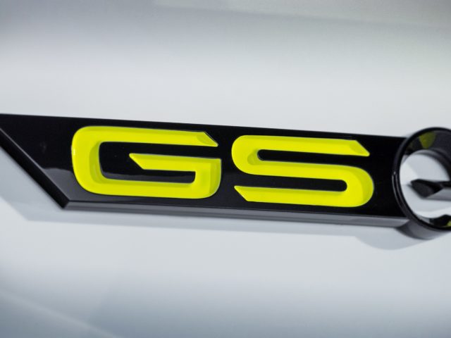 Opel launches GSe as electric performance sub-brand