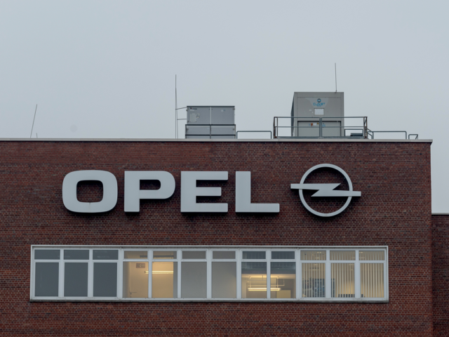 Opel to cut 1 000 jobs again in German plants