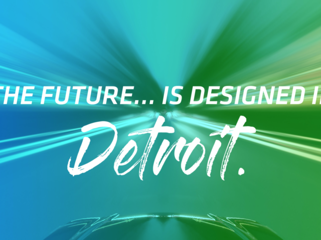Detroit Auto Show: new formula, new epoch?