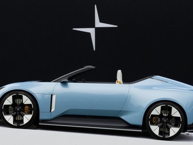 Polestar ‘sells out’ LA Concept edition and settles fight with DS