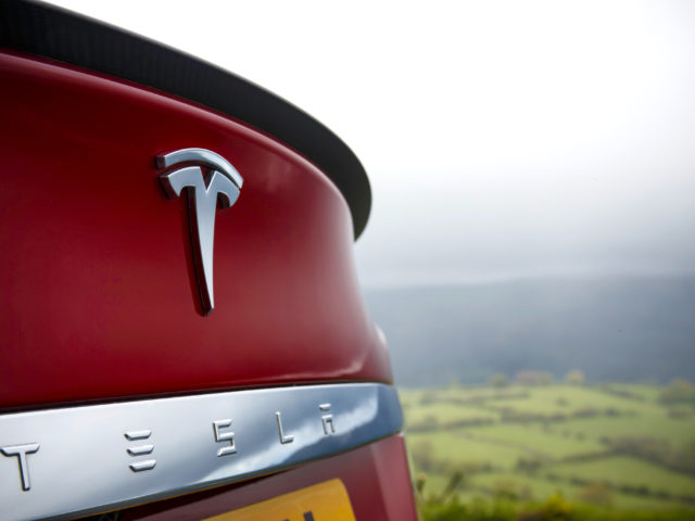 Is Tesla about to slash cost with third small platform?