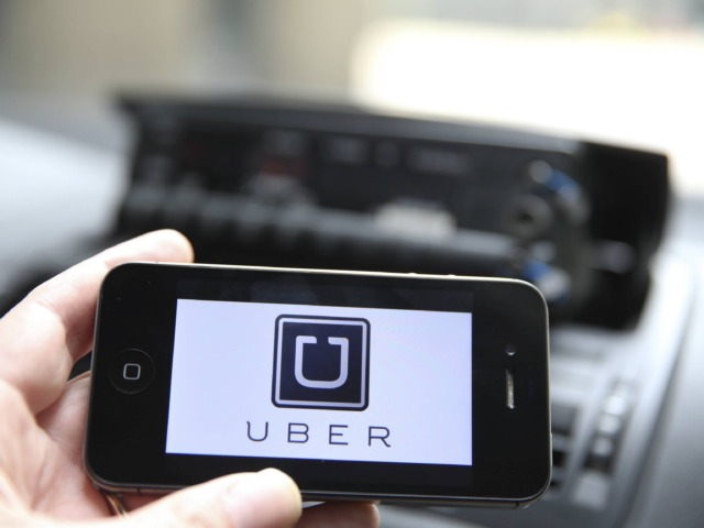 Belgian socialist union strikes historic deal with Uber