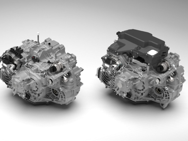 Peugeot introduces new generation of ‘mild hybrid’ powertrains