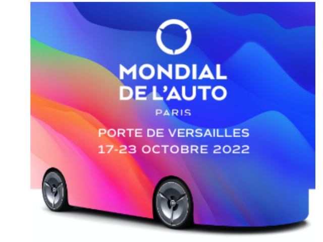 Paris Motor Show was not really ‘Mondial’ anymore (update)