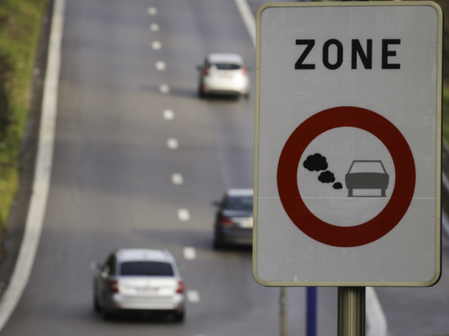 LEZ: Wallonia no-go zone for cars built before 1996 (update)