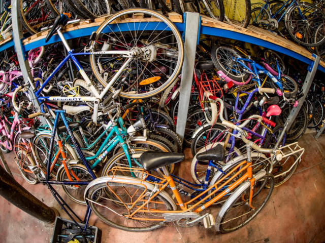 D’Ieteren now also plunges into used bicycle market