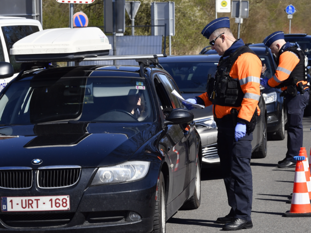 Belgian driving license with 12 points ‘almost ready’