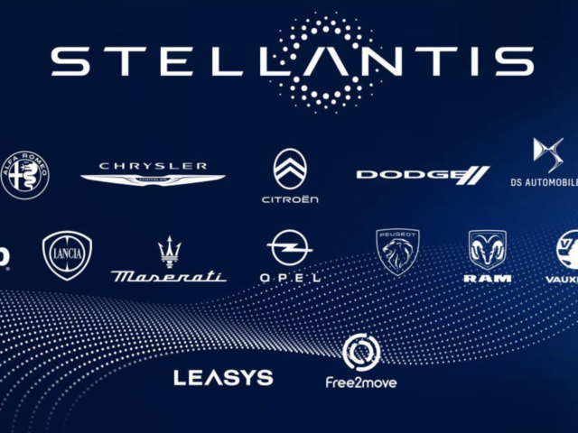 Stellantis thinks about producing small EVs in India