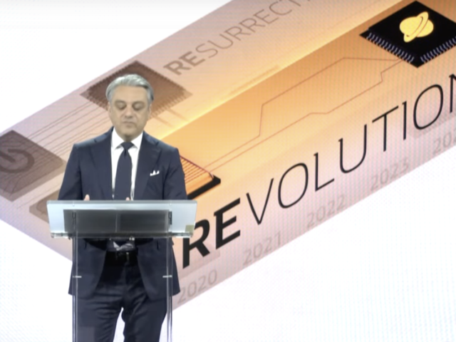 Renault’s revolution: ‘toward a ‘next gen’ automotive company’