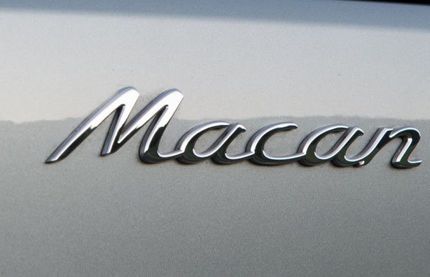 New Porsche Macan EV to feature 612 hp and 800 volts