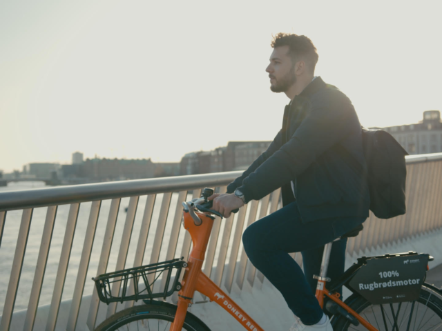 Waasland joins Antwerp’s e-bike sharing system