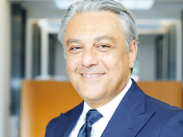 Zipse to hand torch to Luca de Meo as ACEA’s president