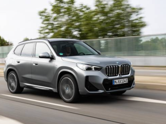 Belgian car sales -4,4% in 2022, BMW number one again