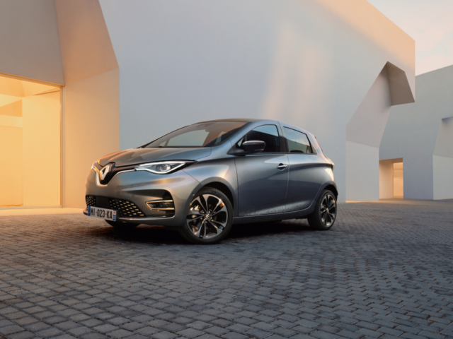 Renault COO: ‘There will be no Zoe successor’