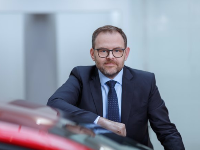 CEO Mazda Europe: ‘We will never tell people what they need’
