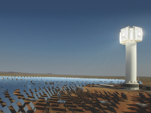 Belgian Cockerill to set up electrolyzer gigafactory in Morocco