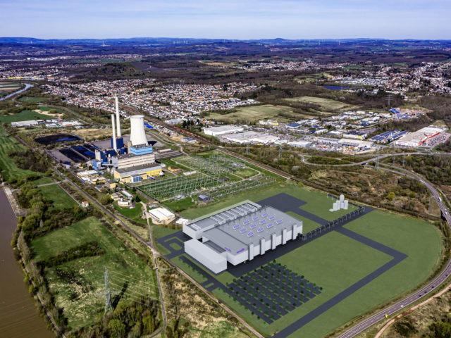 Wolfspeed and ZF to build world’s largest silicon carbide plant