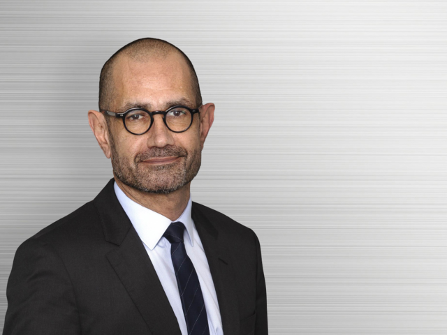 Thierry Koskas is the new CEO of Citroën