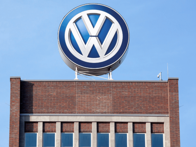 VW: no new factories in Europe, but at least one in the US for Scout