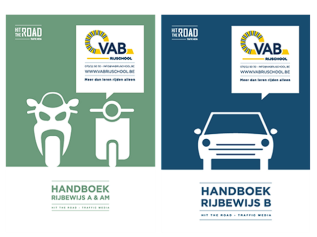VAB: ‘8/10 Flemish drivers would flunk official theory exam’