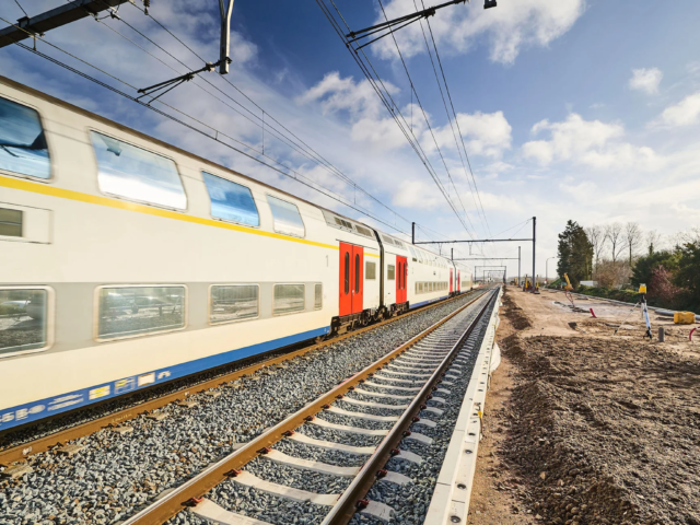 Alstom to pay Belgium €80 million for delays in delivery M7 trains