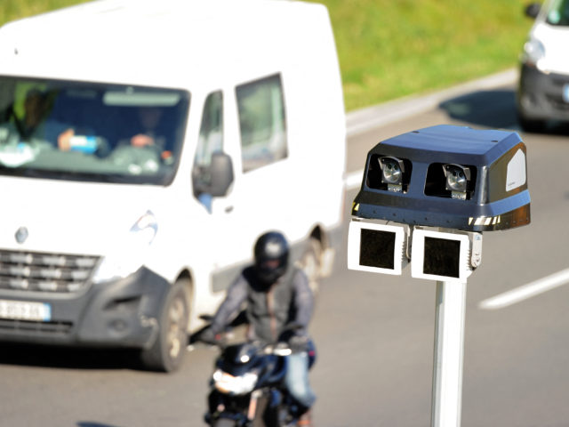 France writes off average speed checks because ‘too expensive’
