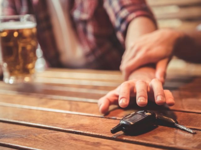 VAB: ‘Eight in ten youngsters in favor of total alcohol ban when driving’