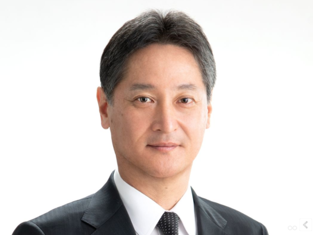 Atsushi Osaki will become next CEO of Subaru