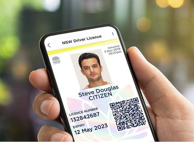 EU proposes ‘universal’ digital driver’s license
