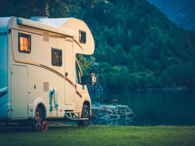Walloon parliament approves sturdy reduction in camper tax