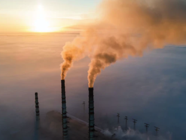 IEA: ‘Global CO2 emissions rose less than initially feared’