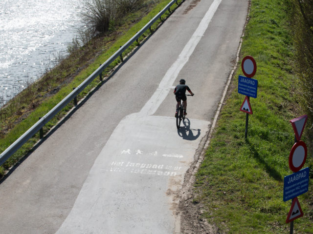 Flanders: Speed pedelecs soon welcome on towpaths