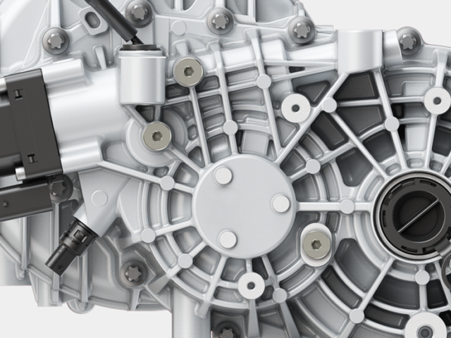 HEFT: EU research project for cheaper, sustainable electric motors