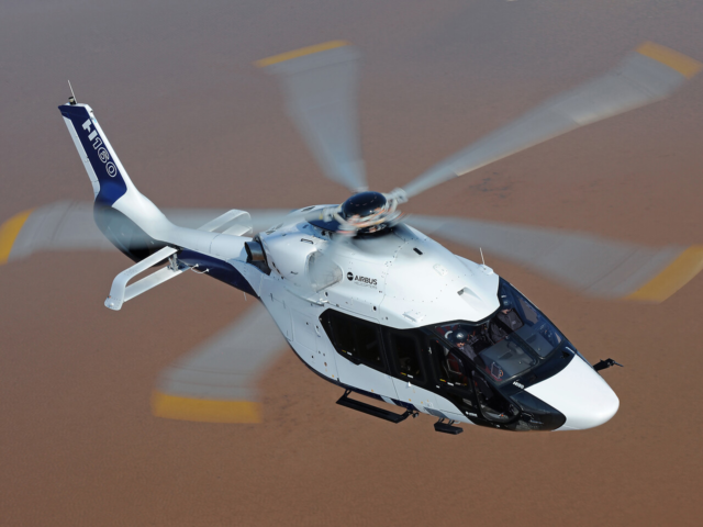 Airbus Helicopters signs mega deal in China