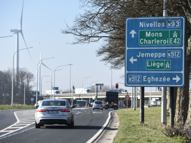 New Walloon car taxation means higher taxes for expensive EVs