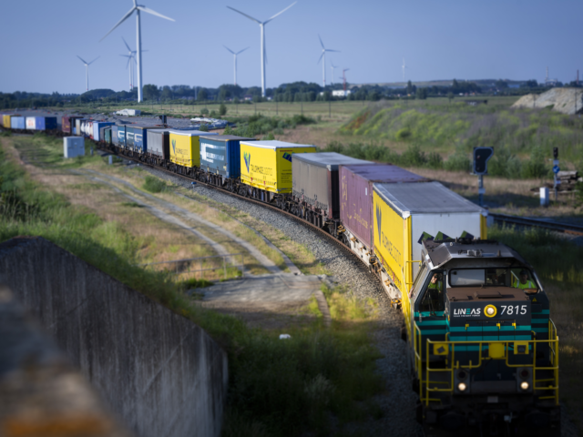 Rail freight company Lineas gets €20 million capital injection