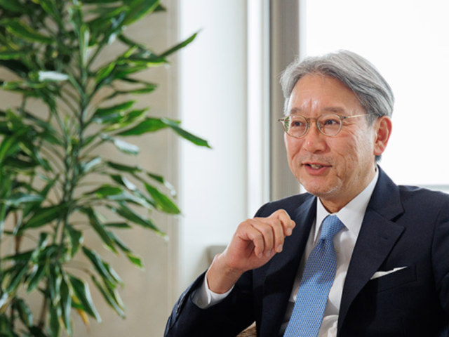 Honda CEO: ‘Shanghai was an unpleasant surprise for us’