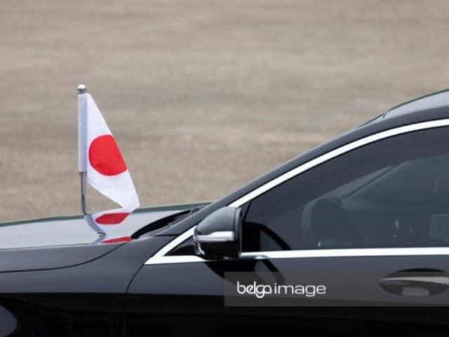 Japanese car manufacturers fairly optimistic about year to come