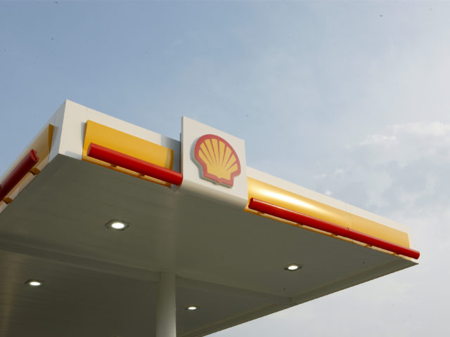 Shell and Nio open first joint swapping station
