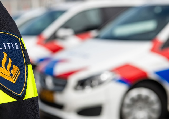 Traffic fines go up 10% in the Netherlands