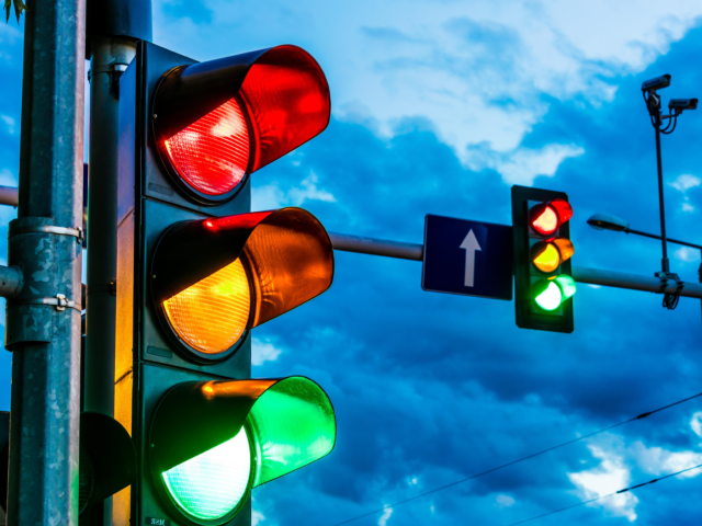 App for faster green light planned in Belgium