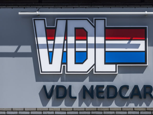 VDL to produce bicycle frames in Breda