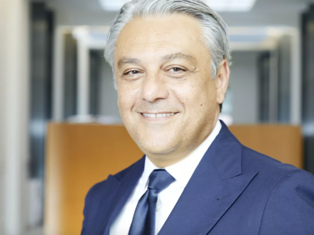 Renault: big boss will lead Ampere himself