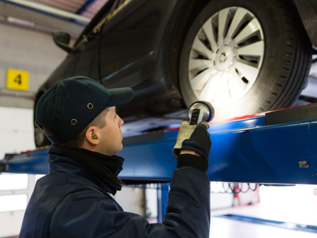 Flanders: No more fines for late car inspections due to long waiting times