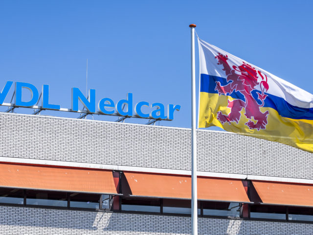 VDL Nedcar finds ‘new client’ to restart production in 2026