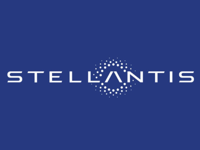 Stellantis grows in first half of 2023
