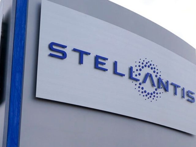 Stellantis and Samsung to build 2nd battery factory in US