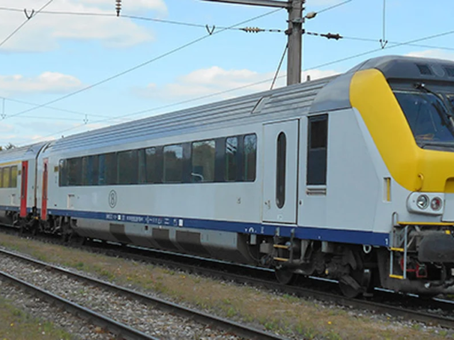 Project for new ‘non-high speed’ rail link Brussels-Paris